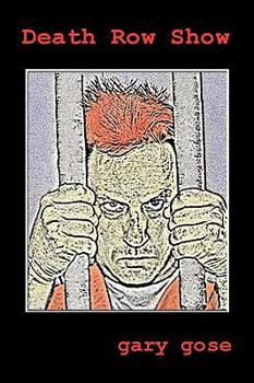 Paperback The Death Row Show Book