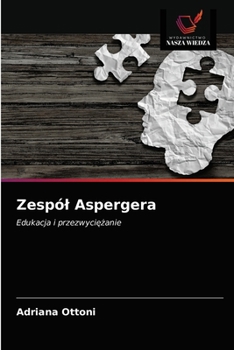 Paperback Zespól Aspergera [Polish] Book