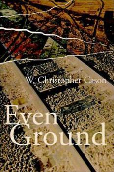 Paperback Even Ground Book