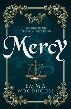 Paperback Mercy Book