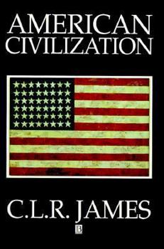 Paperback American Civilization Book