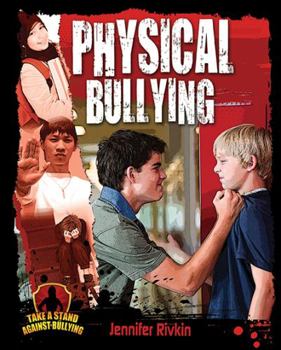 Paperback Physical Bullying Book