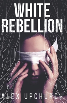 Paperback White Rebellion Book