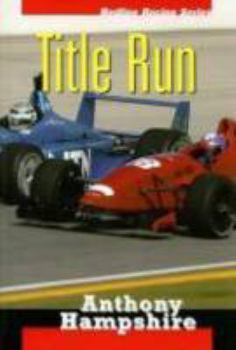 Paperback Title Run: Volume 4 Book
