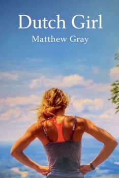 Paperback Dutch Girl Book