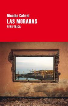 Paperback Las Moradas [Spanish] Book