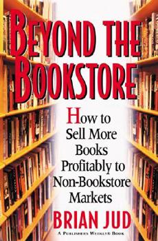 Hardcover Beyond the Bookstore [With CDROM] Book