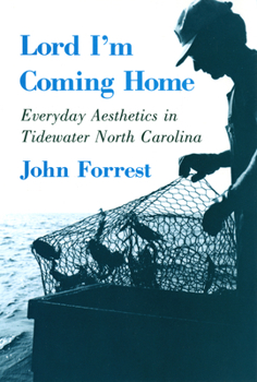 Hardcover Lord, I'm Coming Home Book