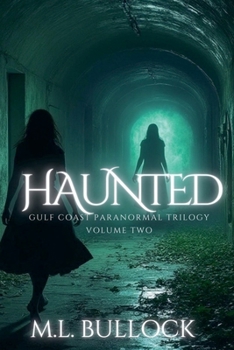 Paperback Haunted Book