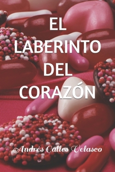 Paperback El Laberinto del Corazón [Spanish] Book