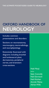 Oxford Handbook of Neurology (Oxford Handbooks) - Book  of the Oxford Medical Handbooks