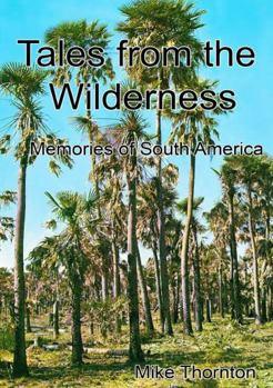 Paperback Tales from the Wilderness Book