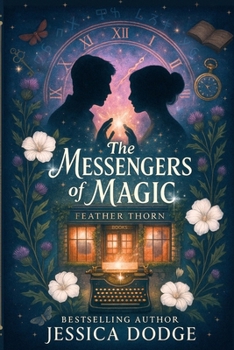 Paperback The Messengers of Magic Book