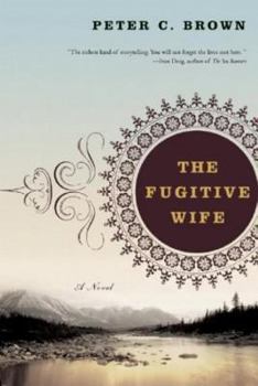 Paperback Fugitive Wife Book