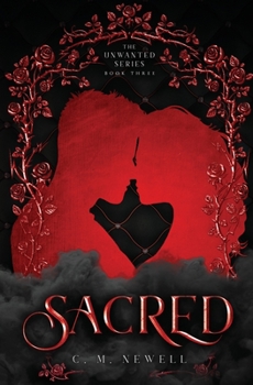 Paperback Sacred: The Unwanted Series Book