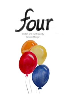 Hardcover Four: A Birthday Book