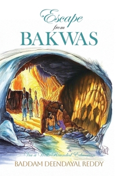 Paperback Escape from Bakwas: Via a Well-Rounded Education Book