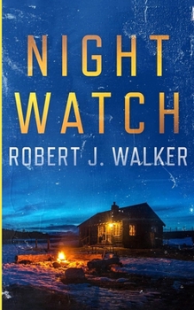 Paperback Night Watch Book