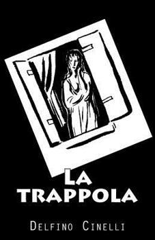 Paperback La trappola [Italian] Book