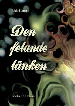Paperback Den felande länken [Swedish] Book