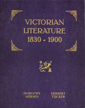 Hardcover Victorian Literature: 1830-1900 Book