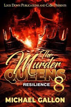 Paperback The Murder Queens 8 Book