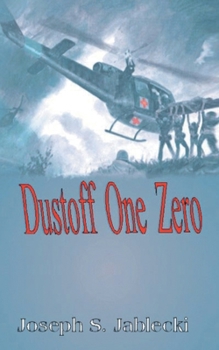 Paperback Dustoff One Zero Book