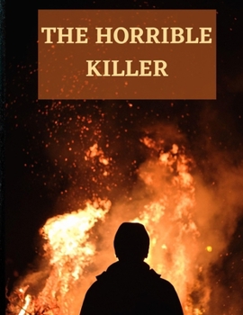 Paperback The Horrible Killer Book