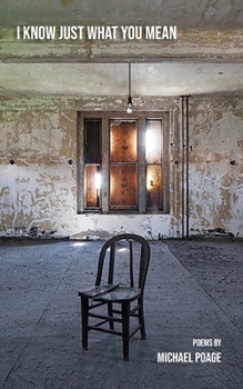 Paperback I Know Just How You Feel Book