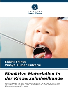 Paperback Bioaktive Materialien in der Kinderzahnheilkunde [German] Book