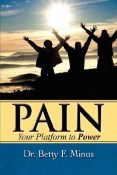 Paperback Pain, Your Platform to Power Book