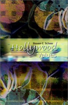 Paperback Hollywood Values Book