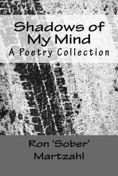 Paperback Shadows of My Mind Book