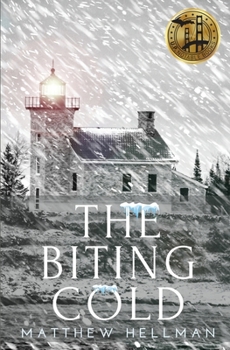 Paperback The Biting Cold Book