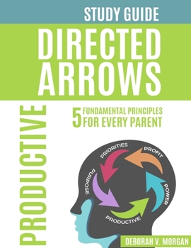 Paperback Directed Arrows Study Guide: Productive: PRODUCTIVE Book