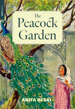 Paperback The Peacock Garden Book