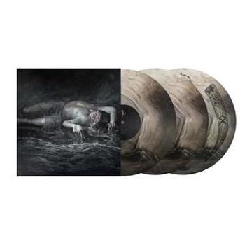 Vinyl Lunacrium Thepsis Book