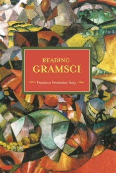 Paperback Reading Gramsci Book