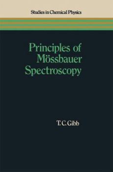 Paperback Principles of Mössbauer Spectroscopy Book