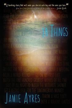 Paperback 18 Things Book