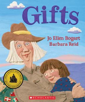 Paperback Gifts Book