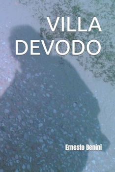 Paperback Villa Devodo [Italian] Book