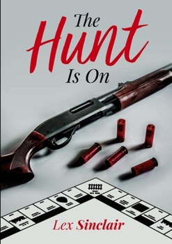 Paperback The Hunt Is On Book