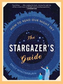 Paperback The Stargazer's Guide Book