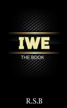 Paperback Iwe Book