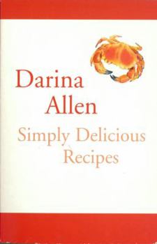 Paperback Simply Delicious Recipes B Format Book