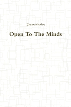 Paperback Open To The Minds Book