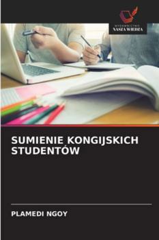 Paperback Sumienie Kongijskich Studentów [Polish] Book