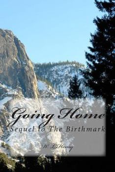 Paperback Going Home Book