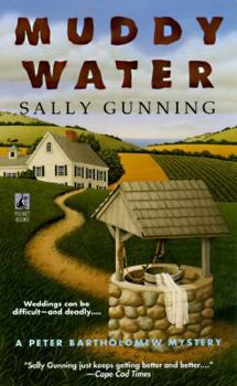 Muddy Water - Book #8 of the Peter Bartholomew Mysteries